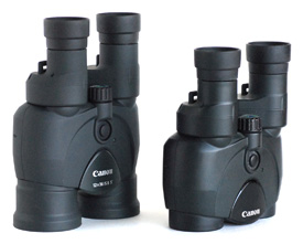 Best Canon Image Stabilized Binoculars Reviews - March 2020 Canon IS