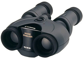 Best binoculars best sale with stabilization