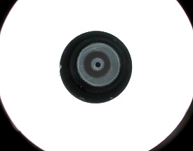 Collimation view